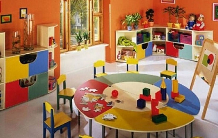 Столичные детсады подвергнутся тотальной проверке