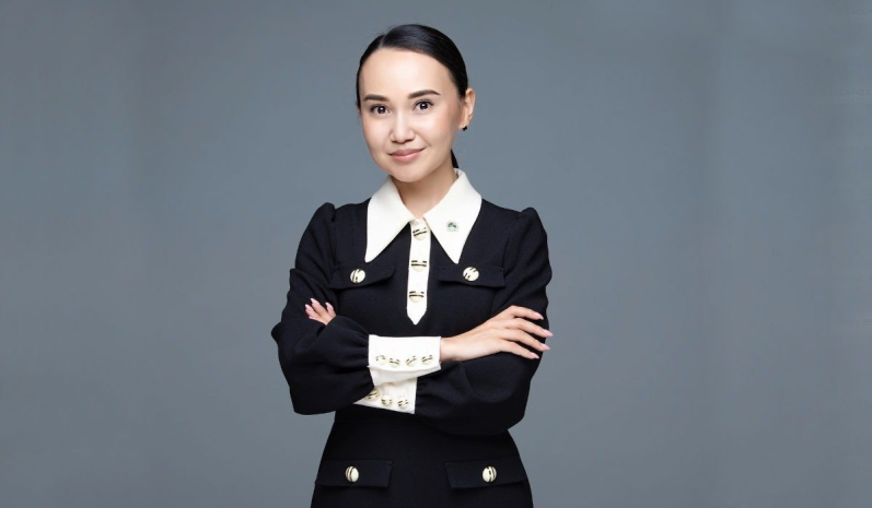 Прокурор запросил 10 лет лишения свободы для Перизат Кайрат