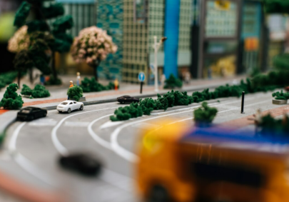 Архитектуру Smart City разрабатывают для нового города Алатау