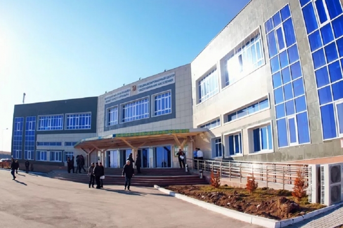 Более 3 тысяч нелегальных машин поставлено на учет в Казахстане