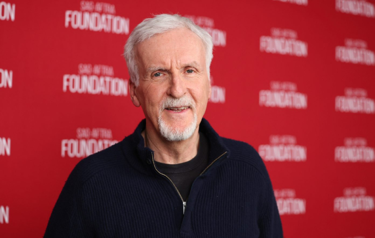 Джеймс Кэмерон выступил против слияния Warner Bros и Netflix