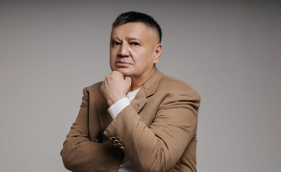 Оразалы Ержанов задержан после призыва бойкотировать референдум по Конституции