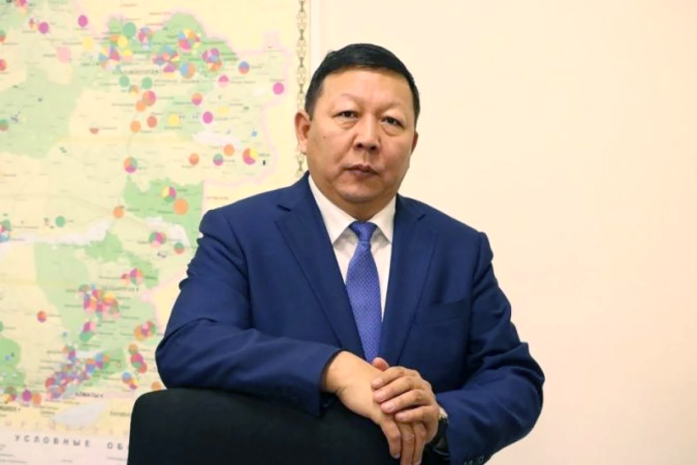 Встречи вне колонии, смартфон и еда на заказ – как отбывает срок экс-гендиректор «Оператор РОП»