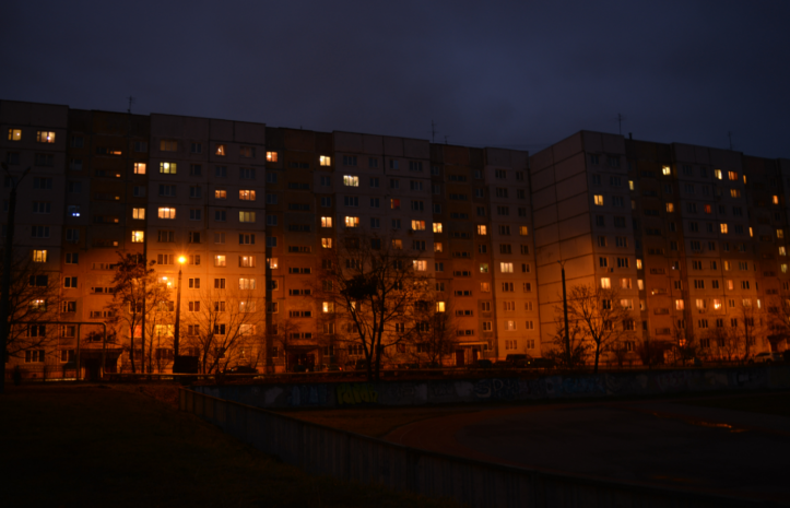 С начала года свыше 7 тысяч астанчан наказаны за нарушение режима тишины