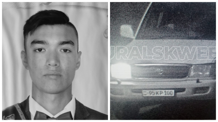 Следственный суд Уральска отпустил на свободу сына судьи