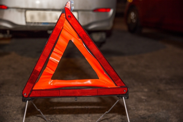 В Семее военнослужащий осужден за ДТП со смертельным исходом