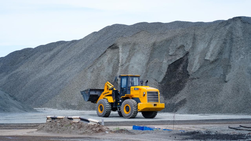 Золу, шлаки и пустые породы будут использовать в строительстве дорог в Казахстане