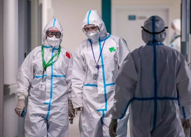 Более 12 тысяч случаев COVID-19 выявлено за сутки в Казахстане