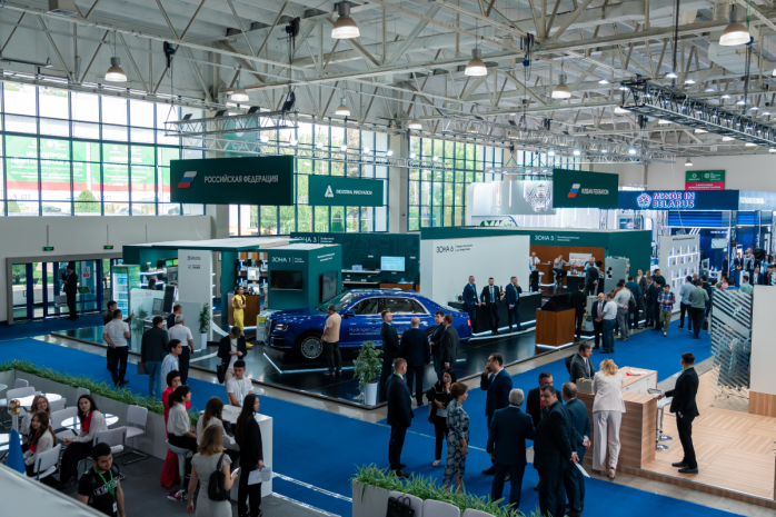 «Это перспектива для Казахстана и всей Центральной Азии» – Есенжол Алияров