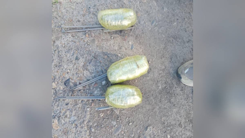 Схему переброса наркотиков на территории тюрьмы пресекли в ВКО