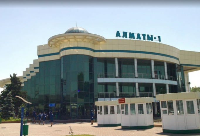 Из-за ЧС в Арыси остановлены поезда на Мангышлак и Актобе в Алматы