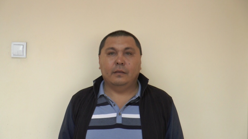 Полиция Алматы задержала подозреваемого в автомошенничестве