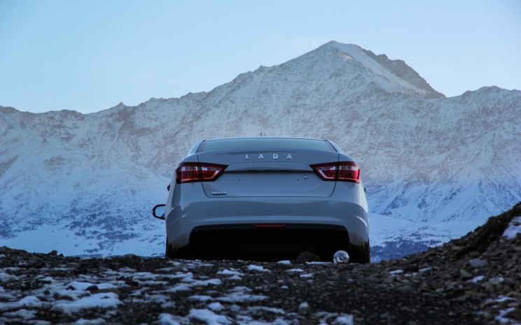 В Алматы могут ограничить въезд частных автомобилей на территорию БАО