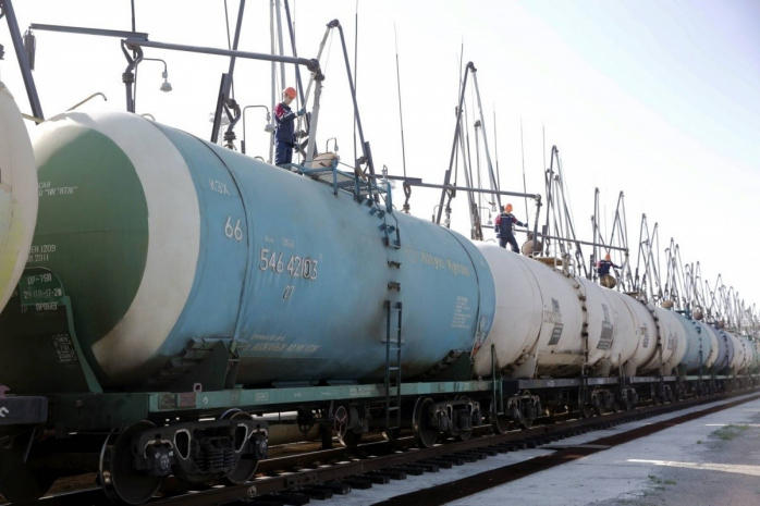 Минэнерго может ввести ограничения на вывоз газа из Казахстана