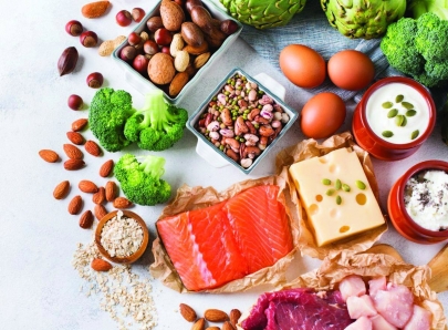 Какие продукты помогут улучшить настроение – диетолог