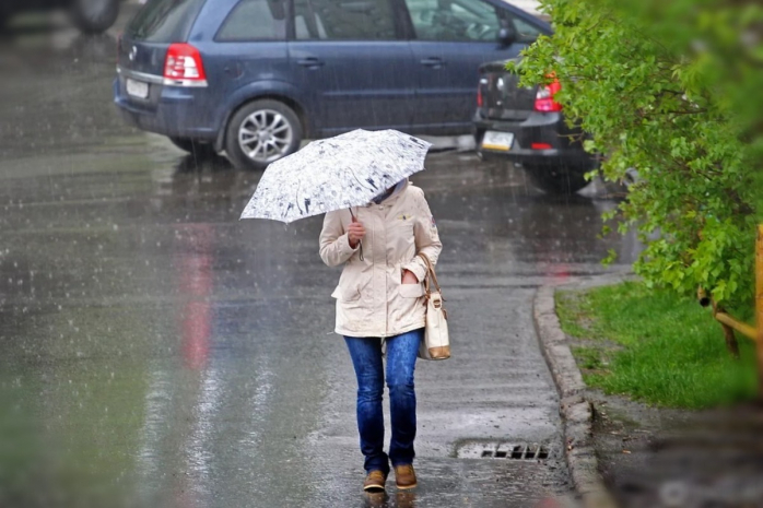 Дожди пройдут в ряде регионов Казахстана