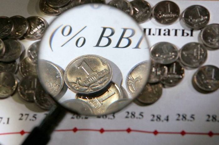 Продажи рубля в Казахстане выросли почти вдвое