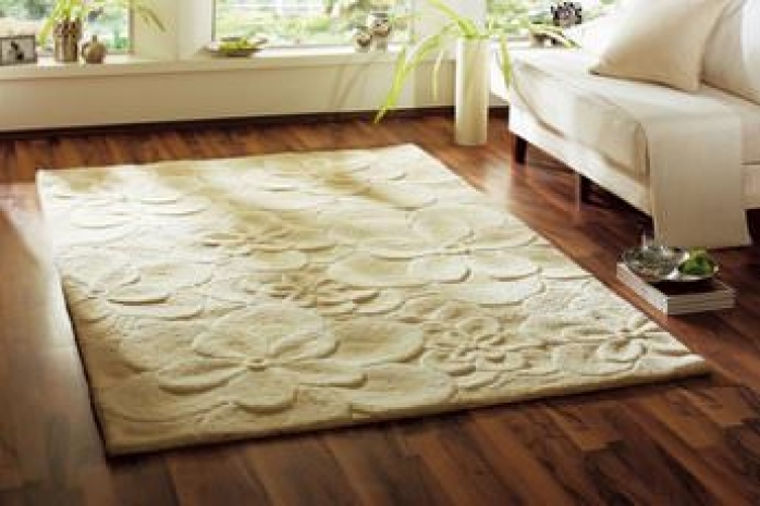 Ковры в современном интерьере дома