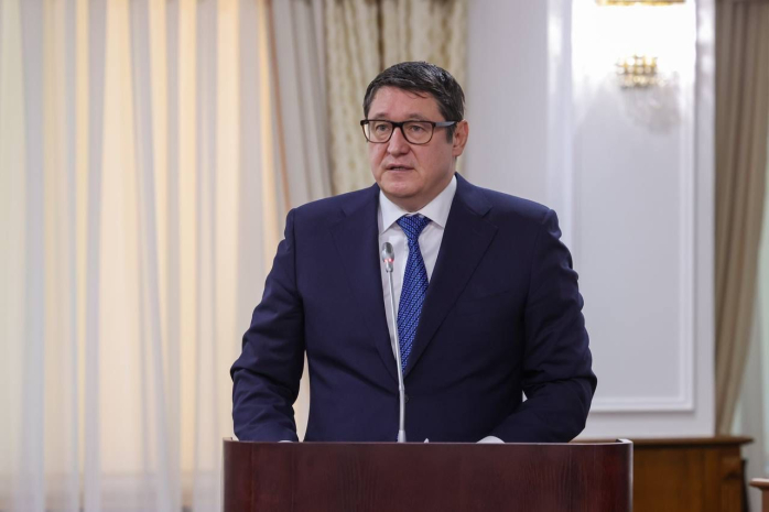 Продажу Атырауского НПЗ «Газпрому» опроверг глава Минэнерго