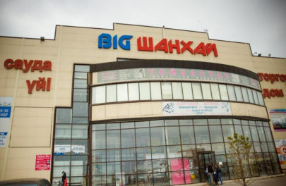 Десятки объектов торговли проверены после пожара на рынке «Big Шанхай» в Астане