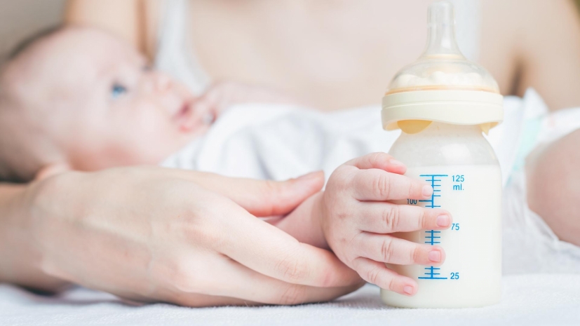 Специалисты ВОЗ обнаружили недопустимое количество сахара в детском питании