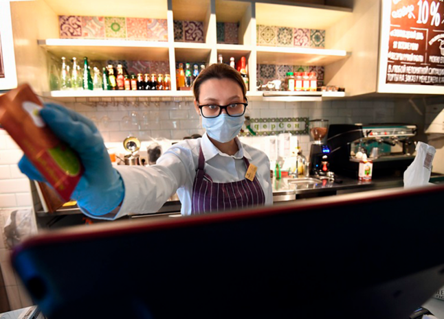 Свыше 40 тысяч заявок подали предприниматели в Алматы