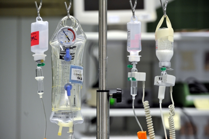 В Алматы от менингита скончался четвертый больной