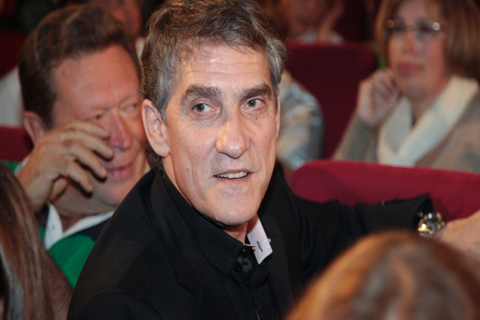 Актер Валерий Гаркалин попал в больницу в Москве