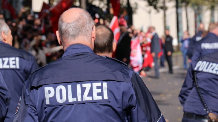 Пять раз пытались убить любовника две женщины в Германии