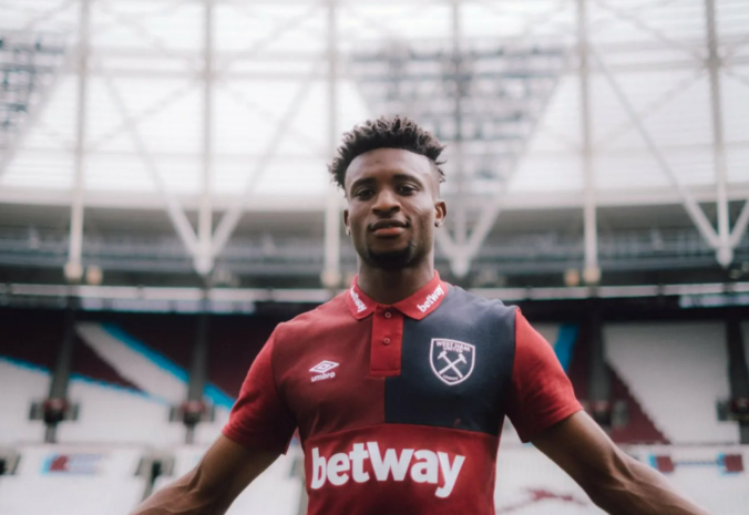 В случае ухода Салаха «Ливерпуль» может подписать Мохаммеда Кудуса