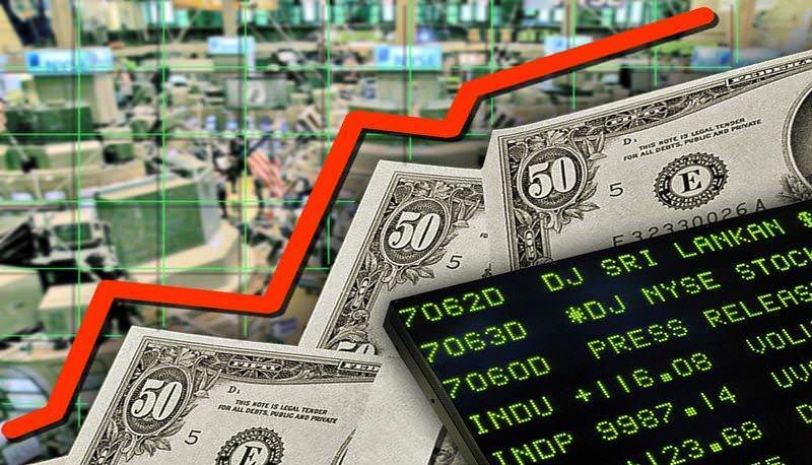 Фондовые торги в США открылись снижением основных индексов