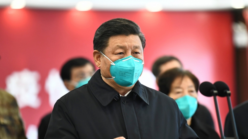 Триллионы долларов из-за коронавируса может потерять Китай