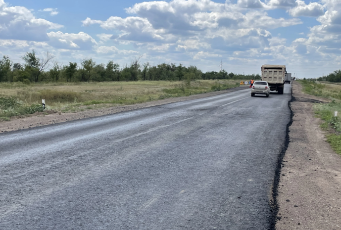 Более 56 миллионов тенге похитили при ремонте сельских дорог в ЗКО