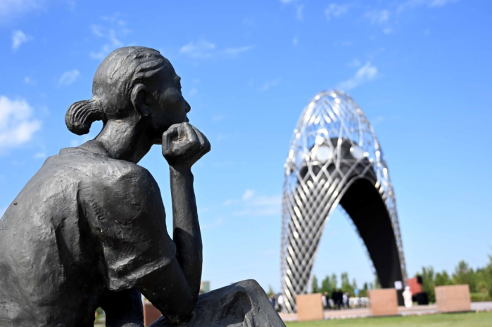 Токаев: устранять «белые пятна» истории – наш священный долг