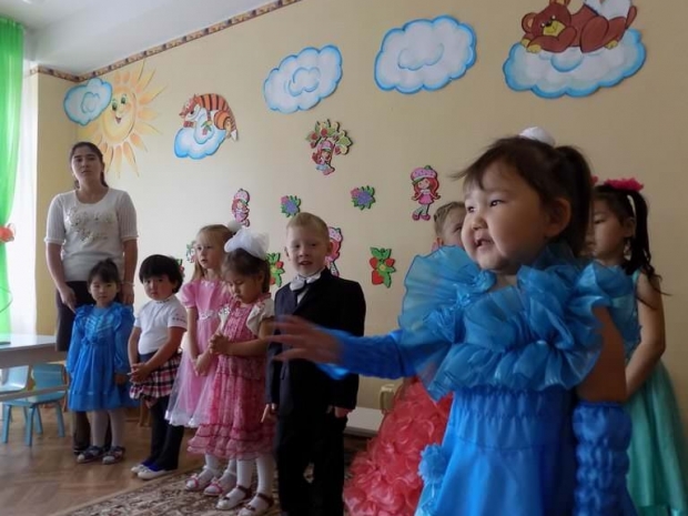 В ряде казахстанских детсадов нарушаются санитарные нормы – эксперт