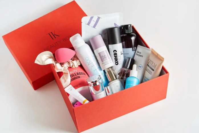 Новая мошенническая схема с бьюти-боксами выявлена в Казахстане