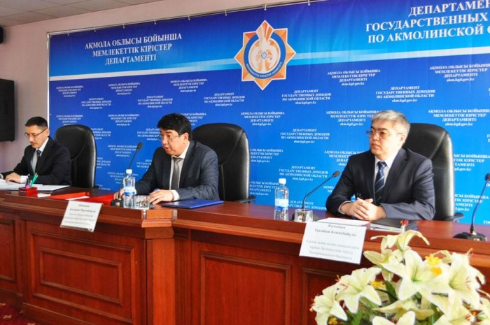 93 преступления «теневиков» выявлено в Акмолинской области