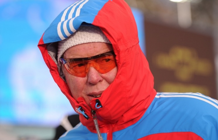 Тренер Вольфганг Пихлер предлагал спортсменам пищевые добавки
