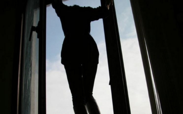 Число фактов подросткового суицида выросло в Шымкенте