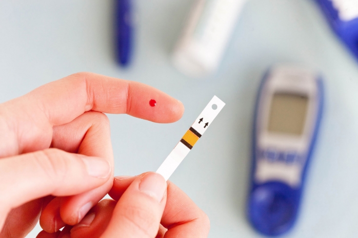 Диабет грозит каждому четвертому казахстанцу