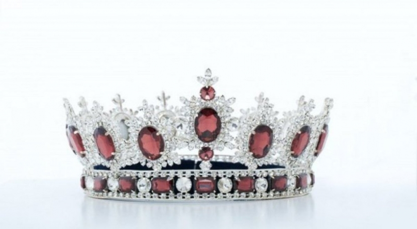 Сегодня состоится финал конкурса «Мисс Казахстан-2018»