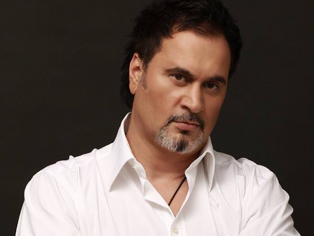 Бывшая жена подала в суд на Меладзе