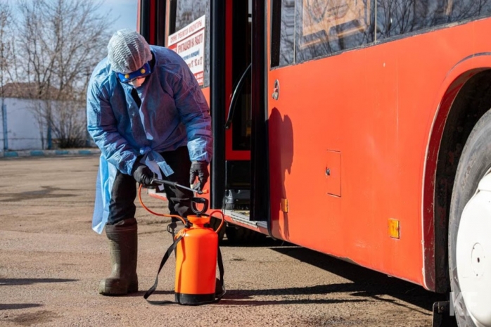 Массовое тестирование на COVID-19 проведут в пригороде Семея
