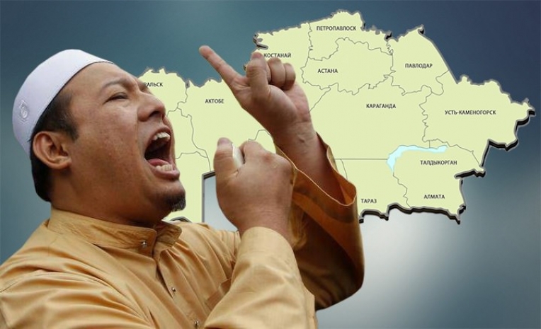 Эксперт: «Идеология салафизма не предполагает полутонов»