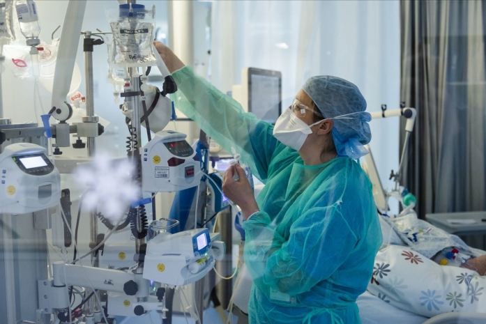 Новые ограничения введут из-за штамма «омикрон» в Нур-Султане