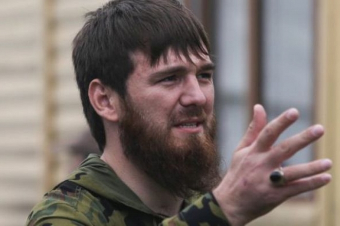 Полиция Чечни ведет проверку Ислама Кадырова