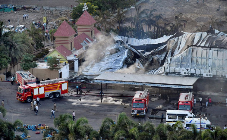 Токаев направил телеграмму соболезнования премьер-министру Индии