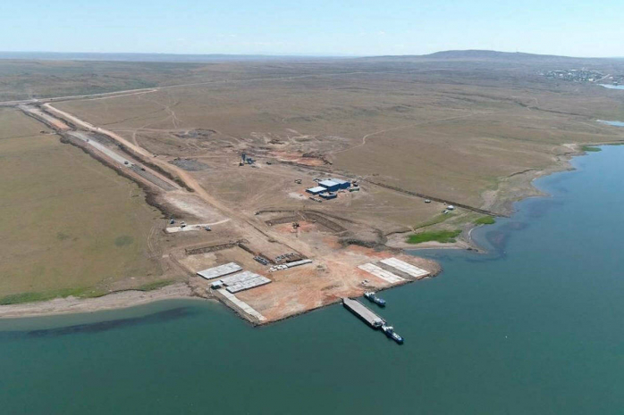 16 приоритетных проектов в водной сфере определило правительство