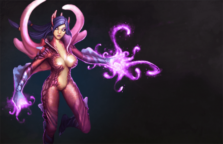 EA отменила свой клон League of Legends