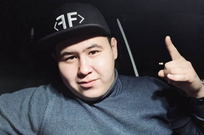 Иманбек Зейкенов завоевал премию «Грэмми»